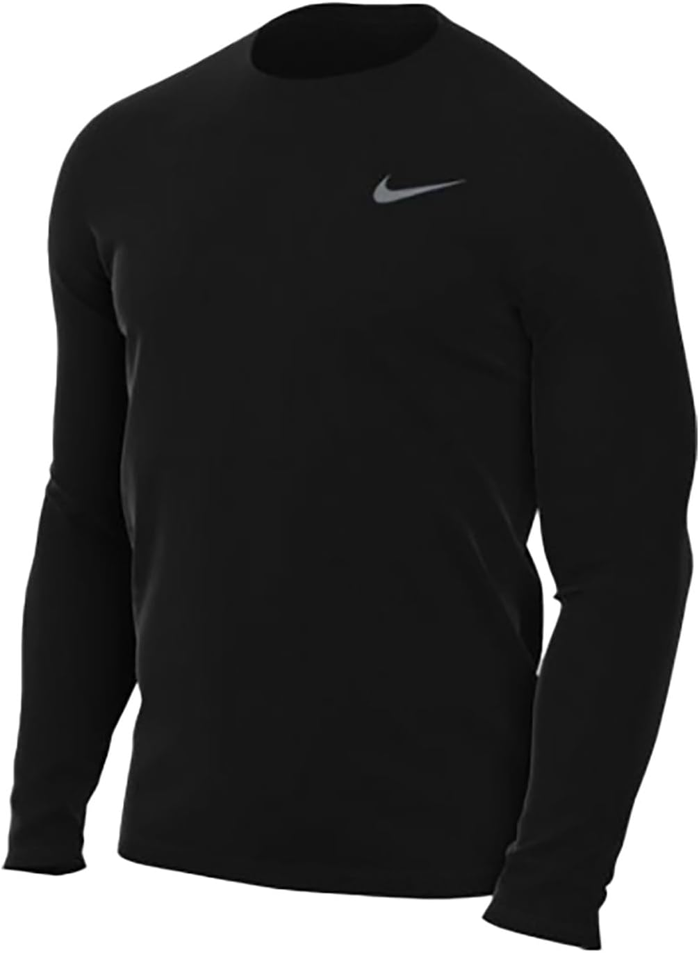 Nike Herre T-Shirt Legend Langærmet 42759501480113