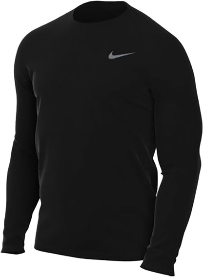 Nike Herre T-Shirt Legend Langærmet 42759501480113