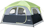 UNP Camping Telt 6 Personer UNP-100978-GY