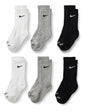 Nike Børn Performance Crew Strømper Flerpakke