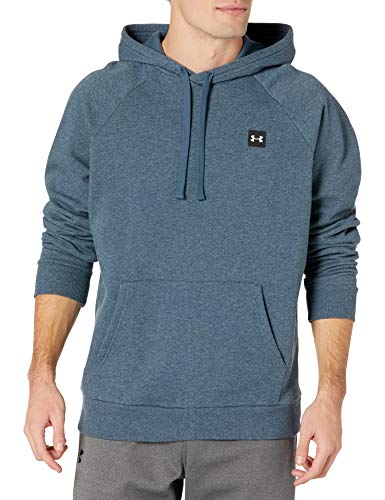 Under Armour Herre Hættetrøje Rival Fleece 1379757
