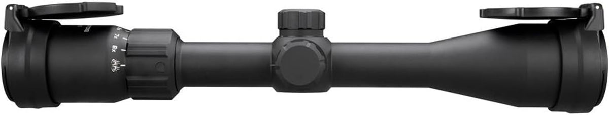 SIG SAUER Kikkertsigte Buckmasters 3-9x40mm 1-inch Tube