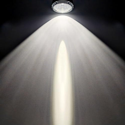 XuanBaOffroad Runde LED Light Pods 2 Stk. XB3012SYX2