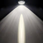 XuanBaOffroad Runde LED Light Pods 2 Stk. XB3012SYX2
