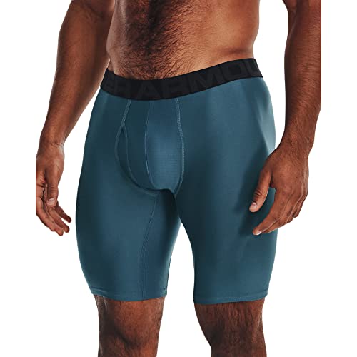 Under Armour Herre Underbukser Performance Tech Boxerjock 1363622