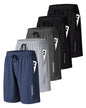 JWJ Herre Shorts Træning Quick Dry