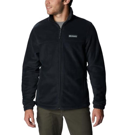 Columbia Herre Fleecejakke Steens Mountain Full Zip 2.0 147667