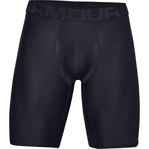 Under Armour Herre Underbukser Performance Tech Boxerjock 1363622