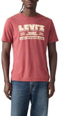 Levi's Herre T-Shirt Graphic Crew Neck Kortærmet 22491-2149