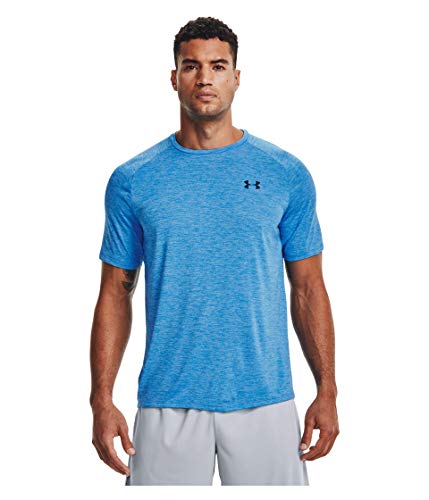 Under Armour Herre T-Shirt Tech 2.0 Kortærmet 1326413