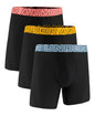 Under Armour Herre Underbukser Performance Tech 3-Pak 1383878