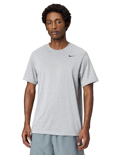 Nike Herre T-Shirt Dri-FIT Legend Fitness