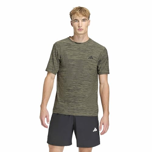 adidas Herre T-Shirt Workout Essentials Flex 34DC094-OFW
