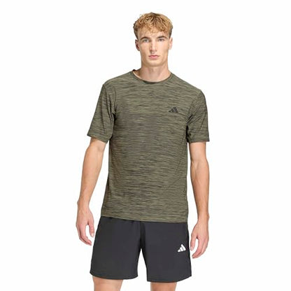 adidas Herre T-Shirt Workout Essentials Flex 34DC094-OFW