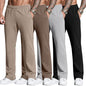 Neer Herre Sweatpants Baggy Letvægt 4-Pak DG-Neer-12674