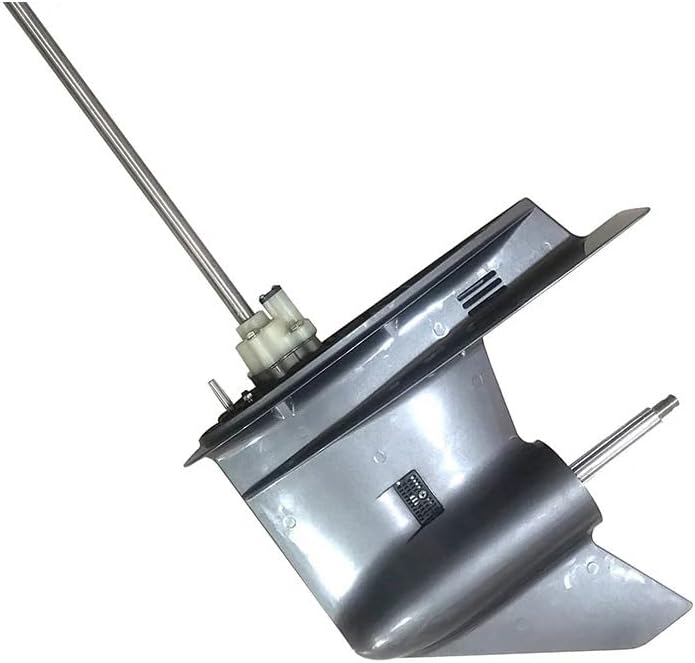 PJTGZYA Gearkasse til Yamaha 2T 85HP 692-45300-16-8D