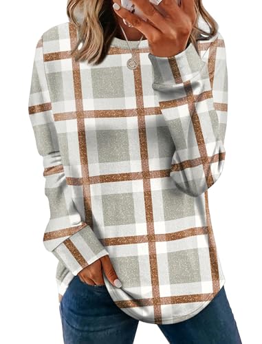 WIHOLL Crewneck Sweatshirt til Kvinder