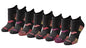 Saucony RunDry Performance Heel Tab Strømper til Kvinder S82004
