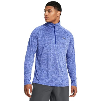 Under Armour Herre Trøje Tech 2.0 1/2 Zip 1328495