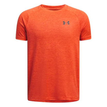 Under Armour Drenge T-Shirt Tech 2.0 1363284
