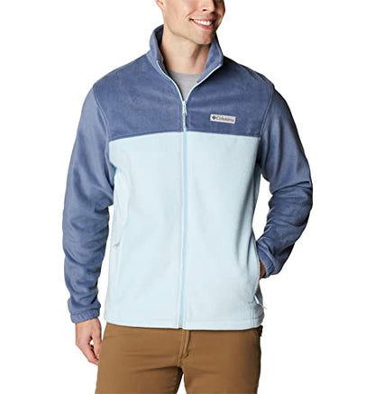 Columbia Herre Fleecejakke Steens Mountain Full Zip 2.0 147667