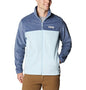 Columbia Herre Fleecejakke Steens Mountain Full Zip 2.0 147667