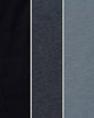 INTO THE AM Herre T-shirt Athletic Fit Rund Hals BASIC-TEES