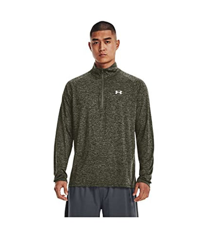 Under Armour Herre Trøje Tech 2.0 1/2 Zip 1328495