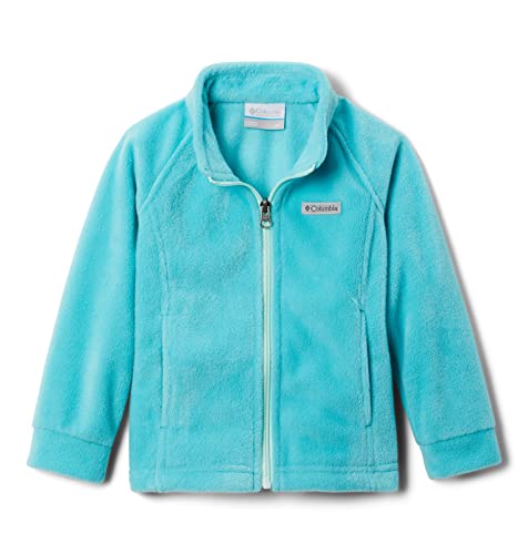 Columbia Baby Benton Springs Fleecejakke 151063