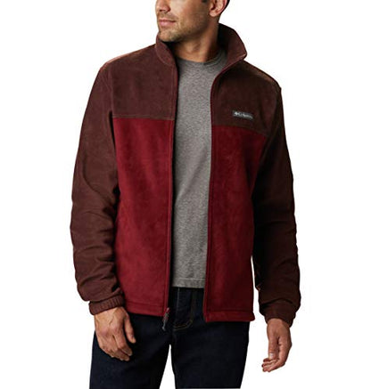 Columbia Herre Fleecejakke Steens Mountain Full Zip 2.0 147667