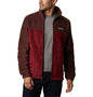 Columbia Herre Fleecejakke Steens Mountain Full Zip 2.0 147667