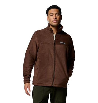 Columbia Herre Fleecejakke Steens Mountain Full Zip 2.0 147667