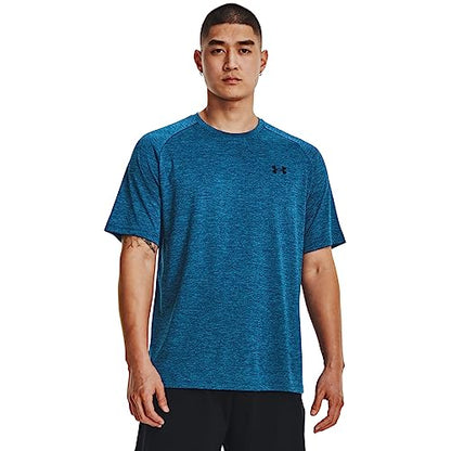 Under Armour Herre T-Shirt Tech 2.0 Kortærmet 1326413