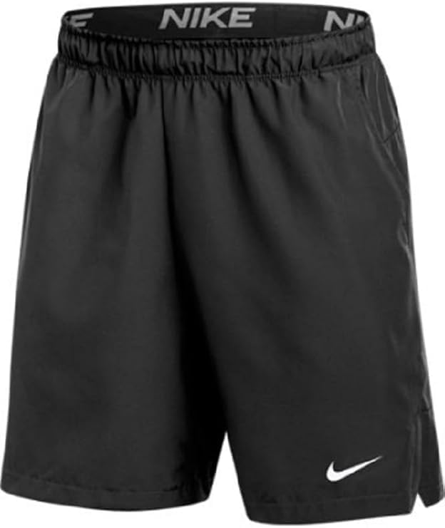 Nike Herre Shorts Dri-Fit Flex Woven FQ1885