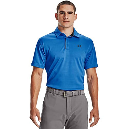 Under Armour Herre Poloshirt Tech Golf 1290140