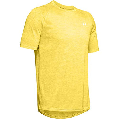 Under Armour Herre T-shirt Tech 2.0 Kortærmet 1326413