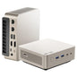 wo-we H8 Mini PC Intel Core 3 304