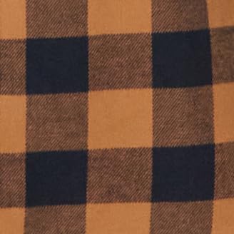 Amazon Essentials Herre Skjorte Flannel Regular F17AE25000