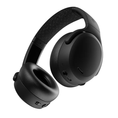 Skullcandy Crusher ANC 2 Trådløse Over-Ear Hovedtelefoner S6CAW
