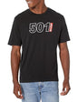 Levi's Herre T-Shirt Graphic Crew Neck Kortærmet 22491-2149