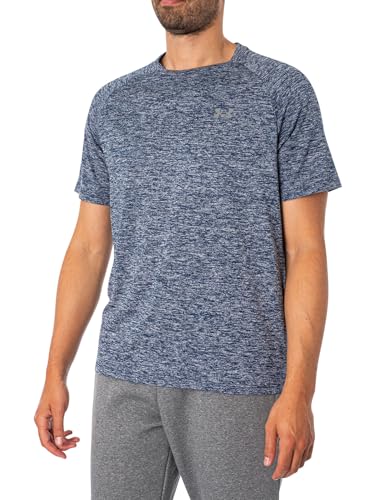 Under Armour Herre T-Shirt Tech 2.0 Kortærmet 1326413