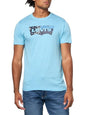 Levi's Herre T-Shirt Graphic Crew Neck Kortærmet 22491-2149