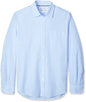 Amazon Essentials Herre Skjorte Poplin Langærmet MAE30015SP18