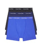 Calvin Klein Herre Boksershorts Cotton Stretch 3-Pak NB2616-001-M