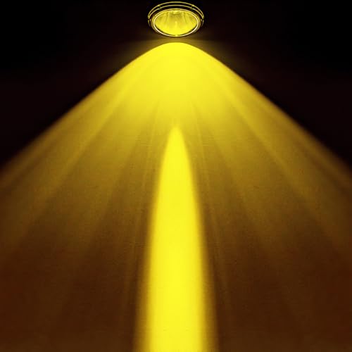 XuanBaOffroad Runde LED Light Pods 2 Stk. XB3012SYX2