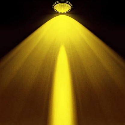 XuanBaOffroad Runde LED Light Pods 2 Stk. XB3012SYX2