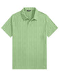 JMIERR Herre Polo T-shirt Kortærmet Strikket