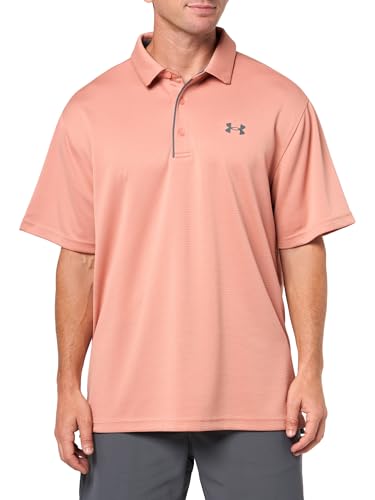 Under Armour Herre Poloshirt Tech Golf 1290140