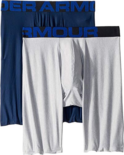 Under Armour Herre Underbukser Performance Tech Boxerjock 1363622