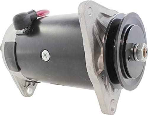 Gladiator Generator til Yamaha G1 Golfvogne 1978-1988 15424N